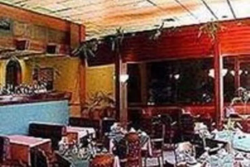***  Continental Ξενοδοχείο Πουέρτο Πλάτα Δομινικανή Δημοκρατία